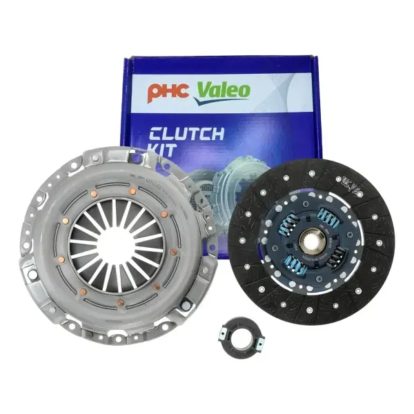 Transmisión para mitsubishi l200 2007 2016